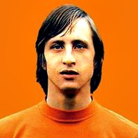 Cruyff, Johan